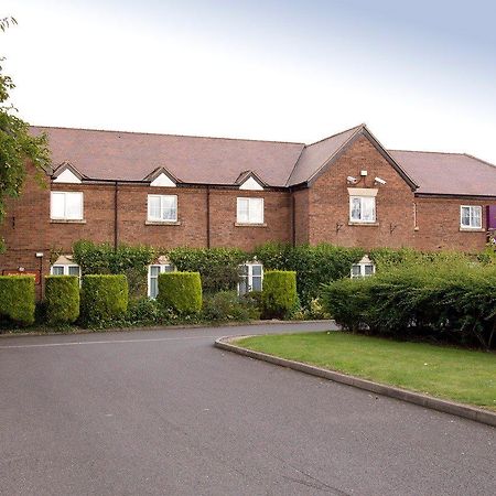 Premier Inn Lichfield North East Εξωτερικό φωτογραφία