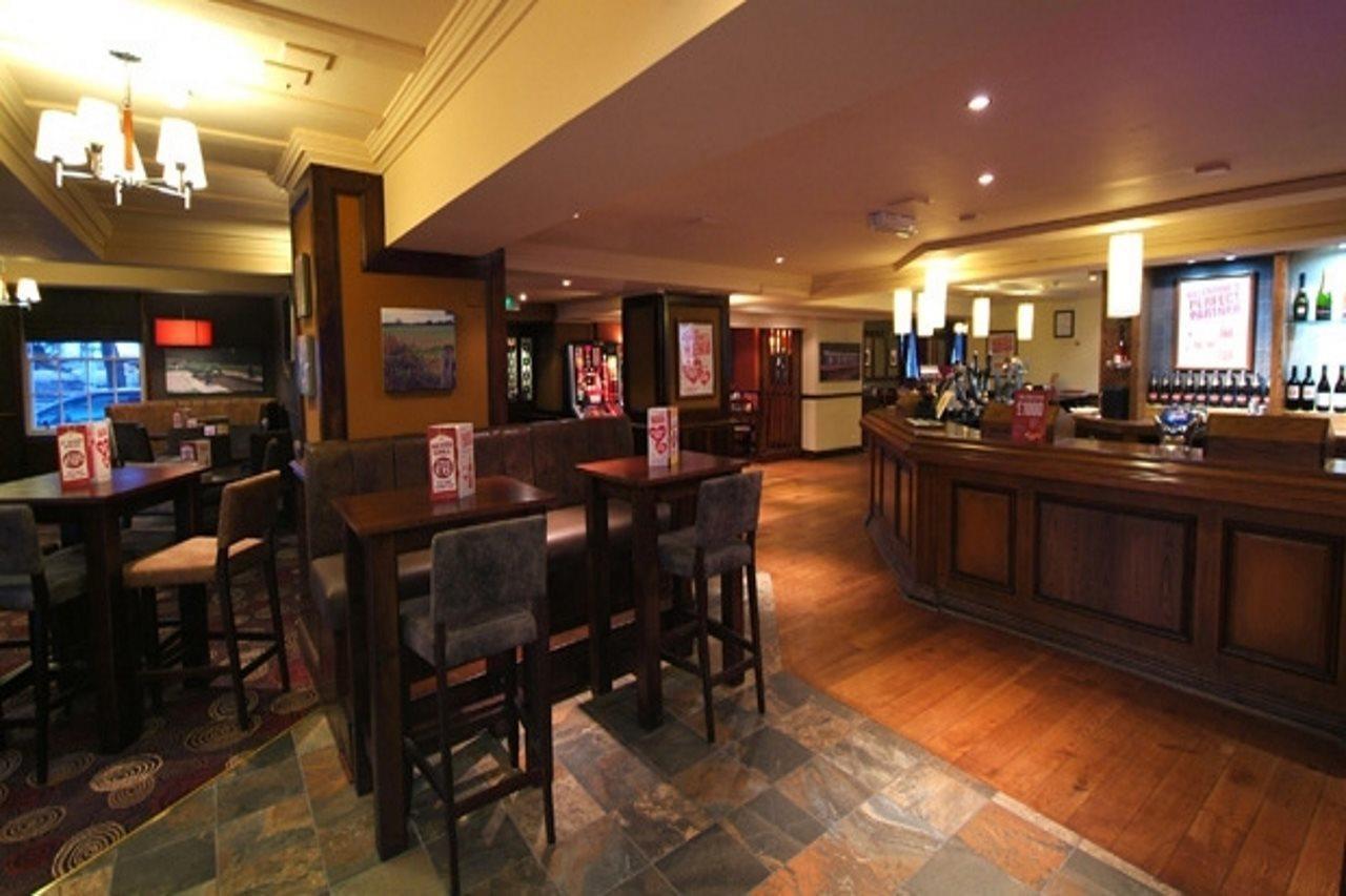 Premier Inn Lichfield North East Εξωτερικό φωτογραφία