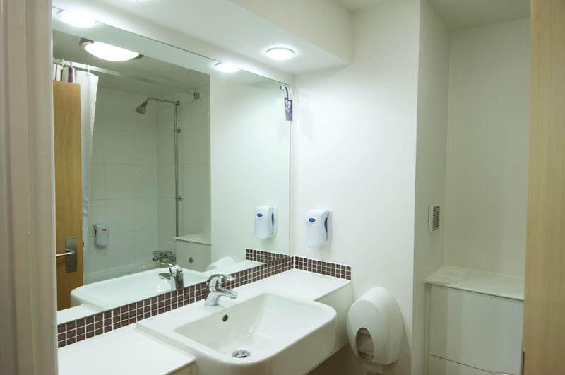 Premier Inn Lichfield North East Εξωτερικό φωτογραφία
