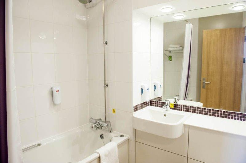 Premier Inn Lichfield North East Εξωτερικό φωτογραφία
